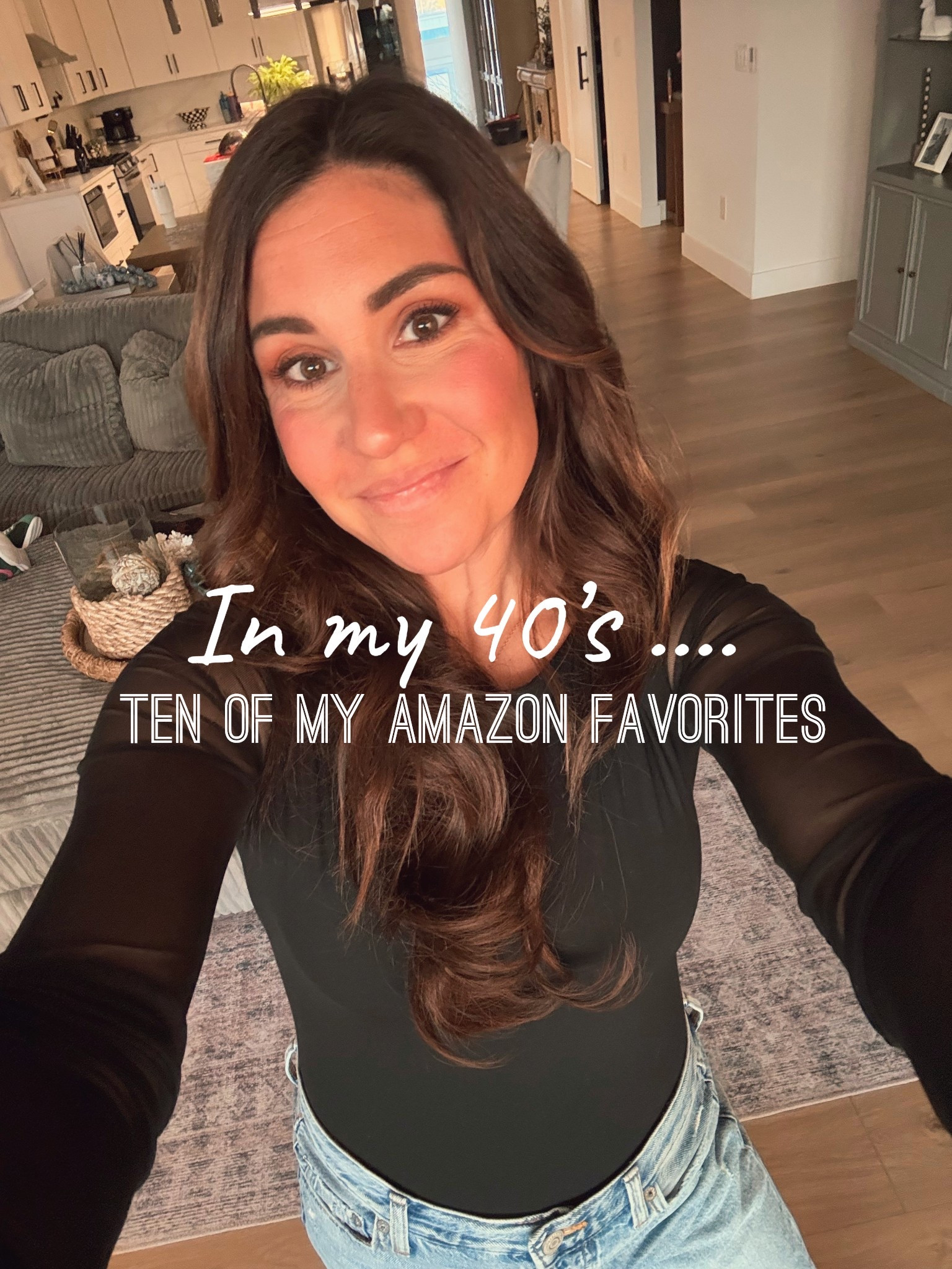 Amazon faves worth sharing! 



#LTKmomlife #LTKOver40