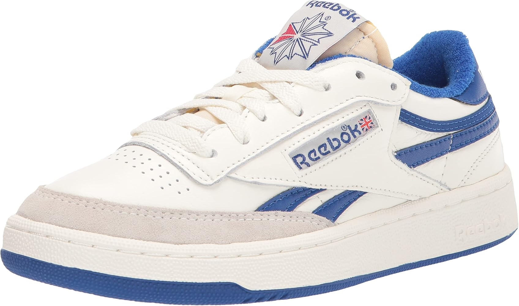 Reebok Unisex's Club C 85 Sneaker, 8.5 Men/10 Women | Amazon (US)