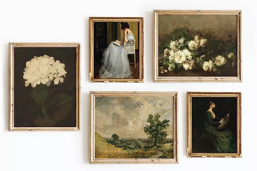 French Country Wall Art Decor - … curated on LTK