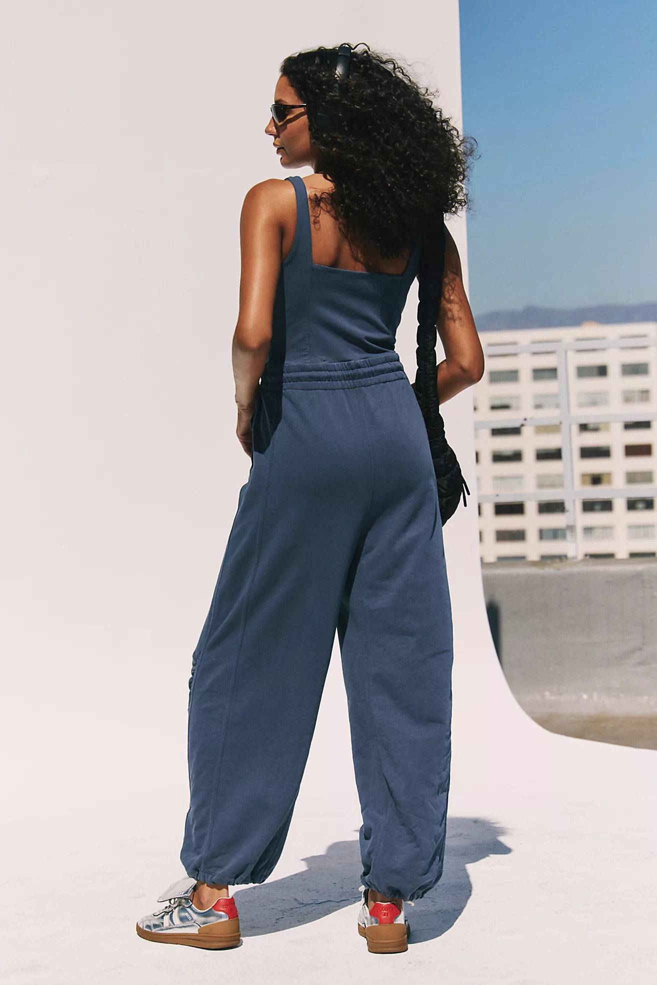 Inbound Onesie | Free People (Global - UK&FR Excluded)