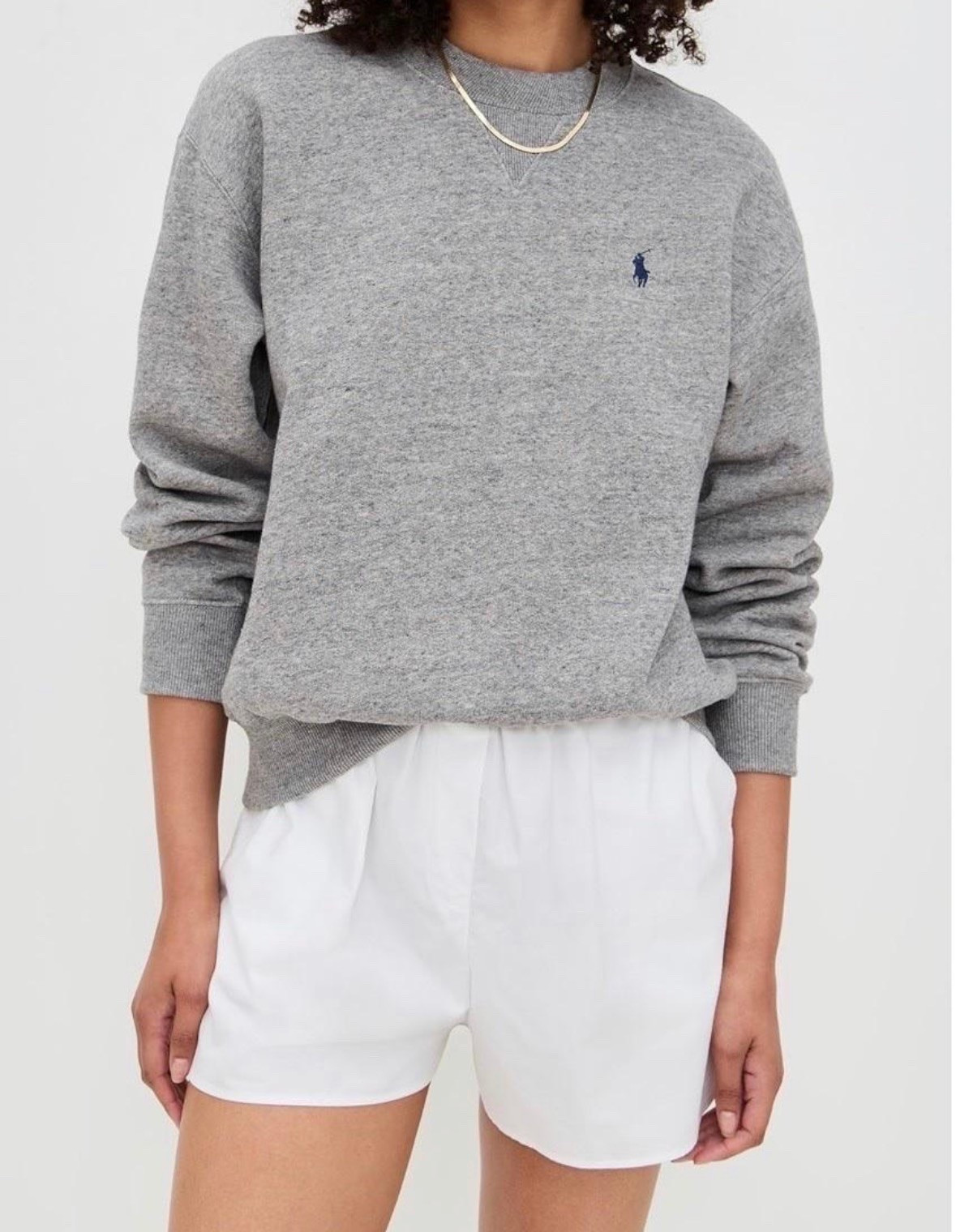 Definitely a closet staple! Perfect to throw on for those cool summer evenings. Fall transition outfit, classic summer staple, polo Ralph Lauren style, east coast summer. Glassalwaysfull

#LTKSeasonal #LTKTravel #LTKOver40