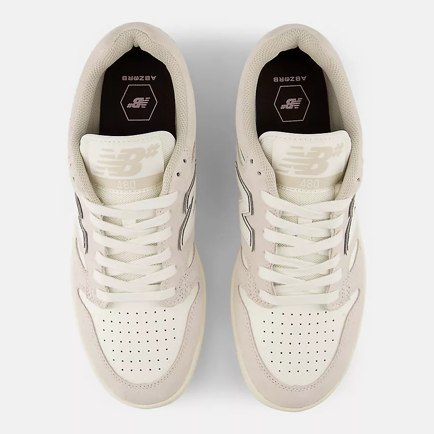 NB Numeric 480 | New Balance Athletics, Inc.