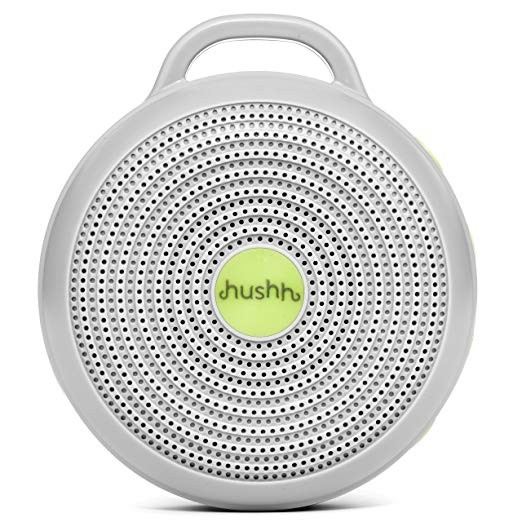 Marpac Hushh White Noise Sound Machine for Baby | Amazon (US)