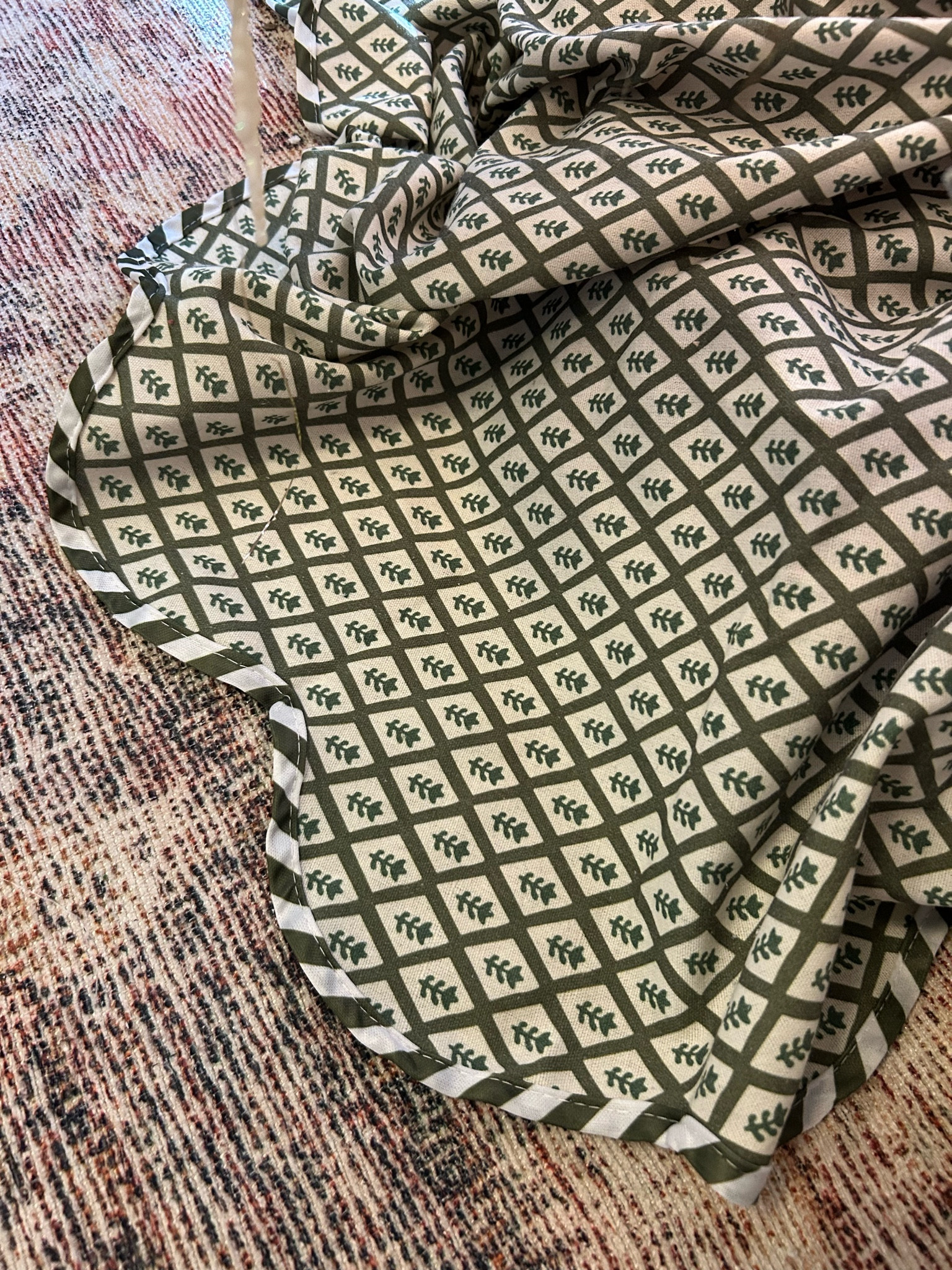 Amazon Christmas Tree Skirt!

#LTKHome
