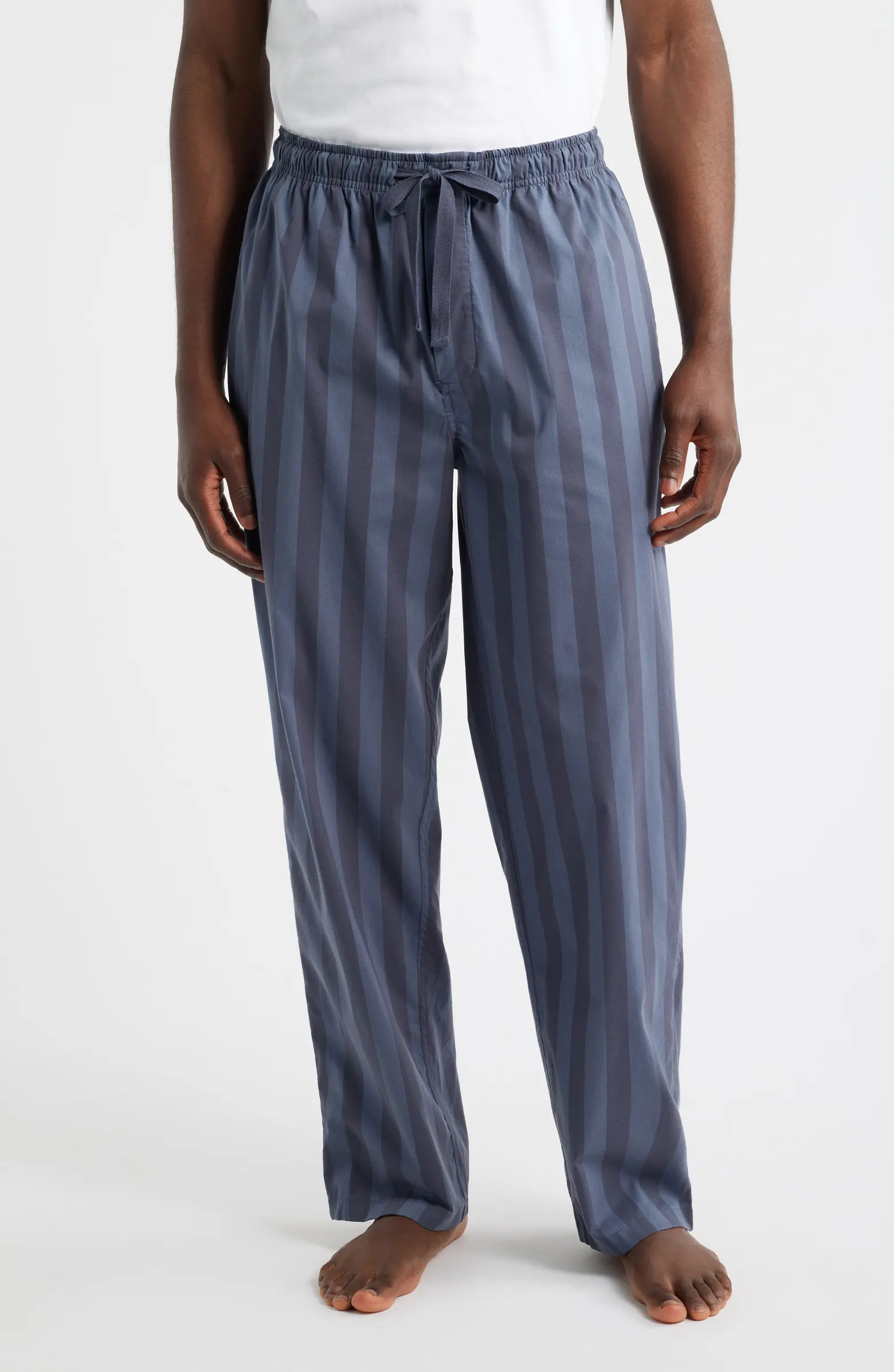Woven Pajama Pants | Nordstrom