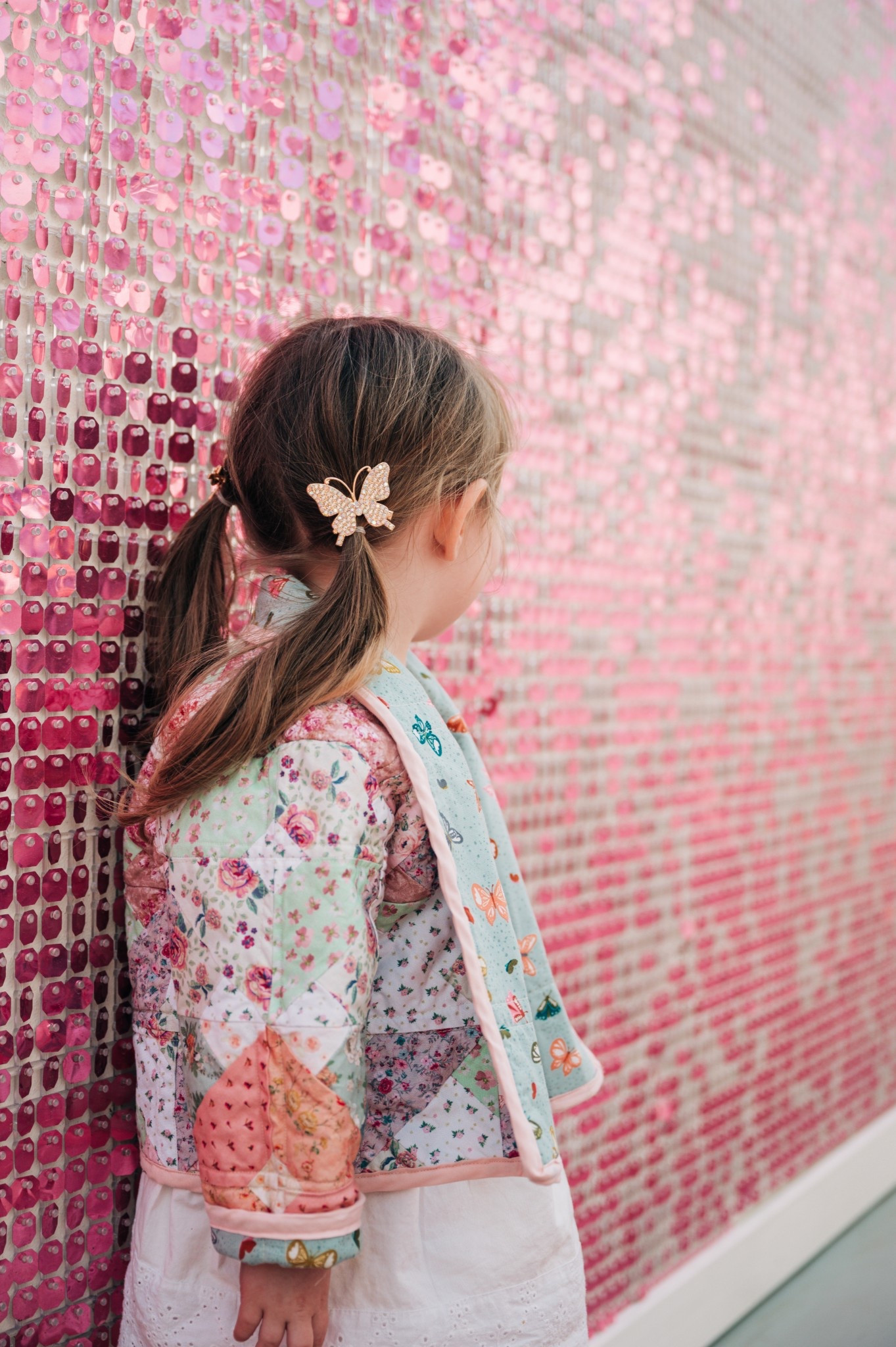 DIY Quilted Coat of Many Colors for Toddler Materials

#LTKKids #LTKBaby