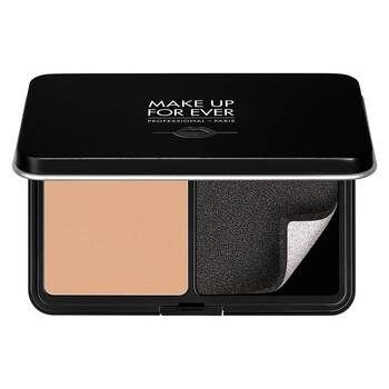 MAKE UP FOR EVERMatte Velvet Skin Blurring Powder Foundation | Sephora (US)