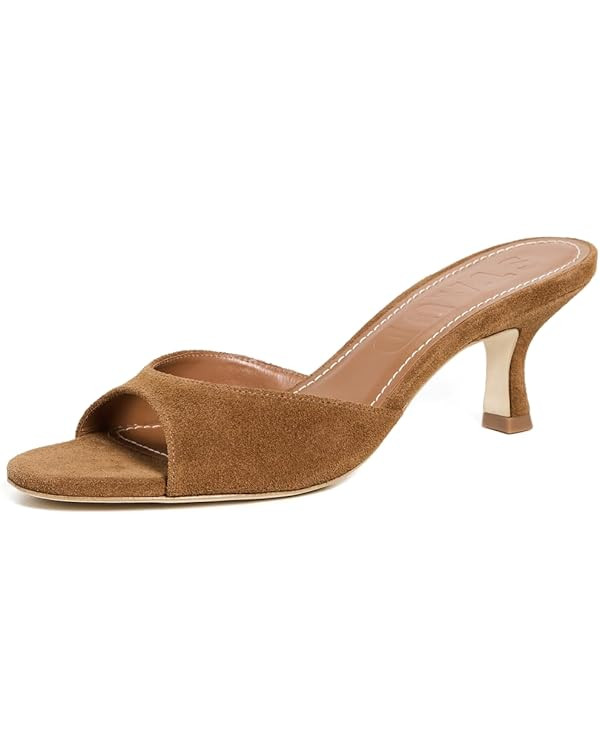 STAUD Women's Brigitte Mules | Amazon (US)
