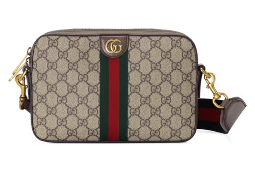 Gucci Ophidia GG shoulder bag | Gucci (US)