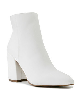 Sugar Women's Evvie Ankle Booties & Reviews - Booties - Shoes - Macy's | Macys (US)
