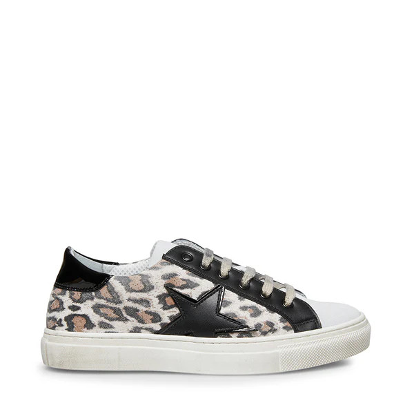 LEAP LEOPARD MULTI | Steve Madden (US)