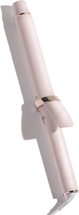 T3 SinglePass Curl X Extra-Long Barrel 1", 1.25", 1.5" Curling Iron with 9 Heat Settings and Cera... | Amazon (US)