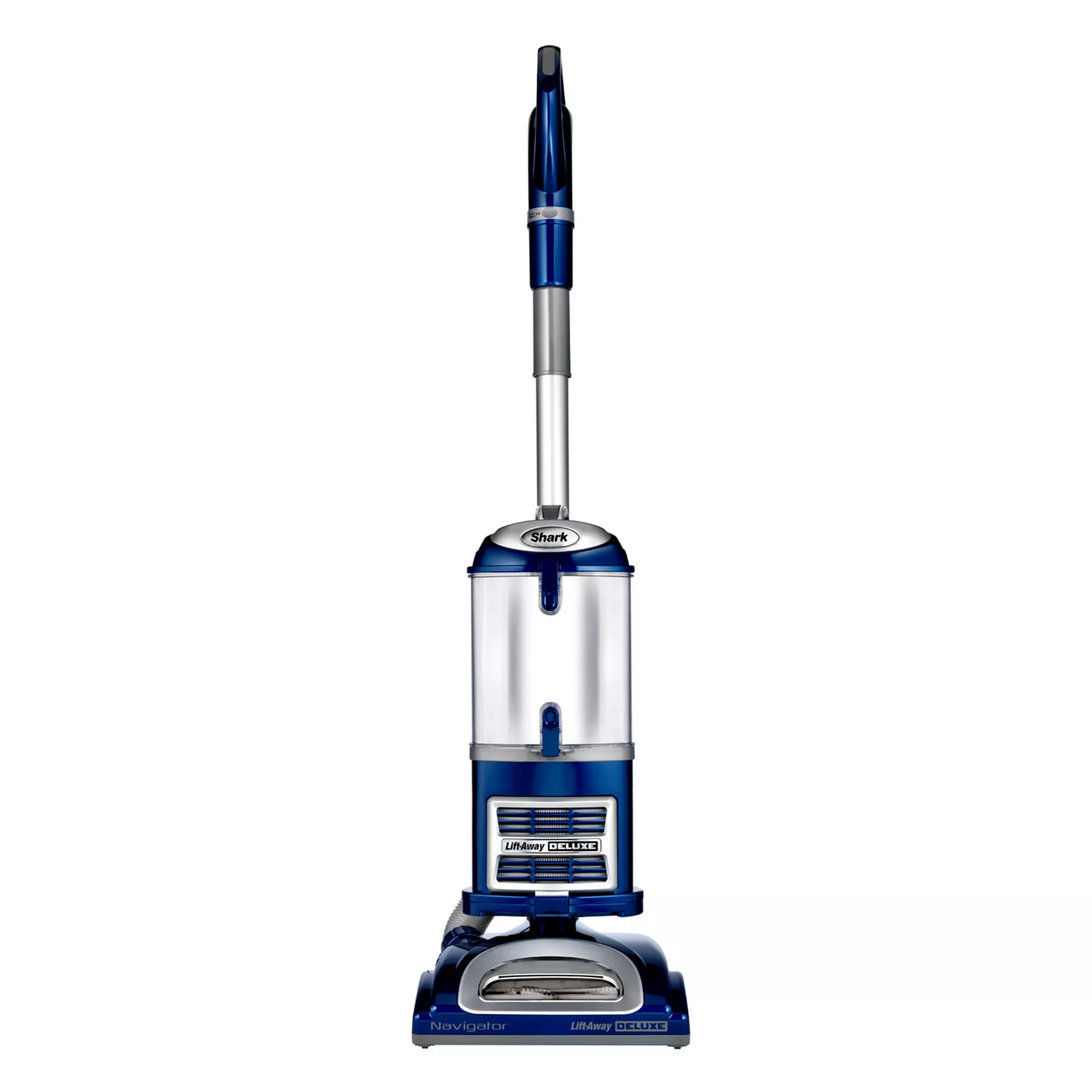 Shark® Navigator® Lift-Away® Deluxe Upright Vacuum | Kohl's