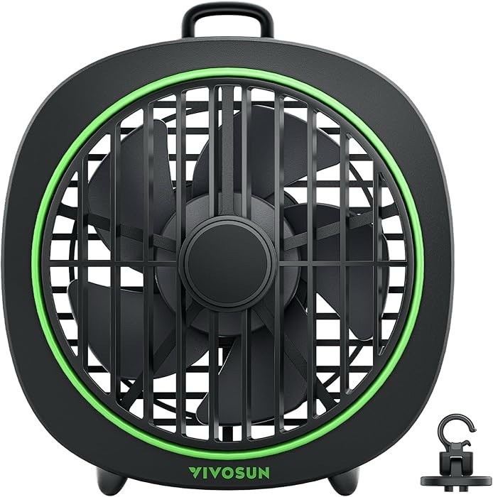 Good airflow makes all the difference 🌱 This compact grow fan delivers powerful yet whisper-quiet circulation to keep plants strong and healthy. With adjustable speeds, flexible mounting options, and a directional airflow design, it’s easy to customize air movement exactly where your plants need it. Perfect for grow tents, shelves, and seed-starting setups, this little fan helps regulate temperature, manage humidity, and prevent stagnant air—without the noise.

#LTKgarden #GrowRoomSetup #PlantCareEssentials #IndoorGrowing #SeedStarting #GardenGear #GrowTentLife #HealthyPlants

#LTKHome #LTKdayinmylife #LTKSeasonal