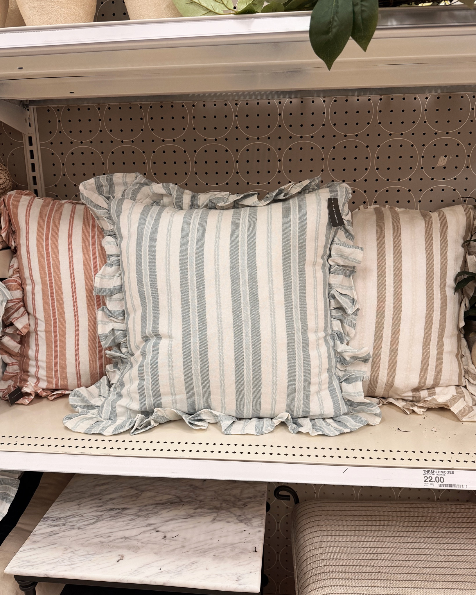 Refresh your Home with the beautiful new pillows from Target!

#LTKHome #LTKSeasonal