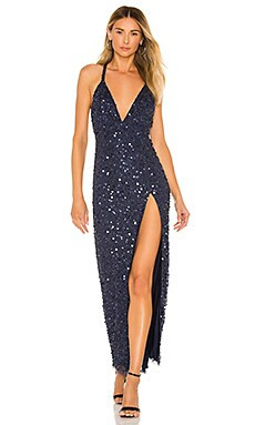 Paloma Embellished Gown
                    
                    NBD | Revolve Clothing (Global)