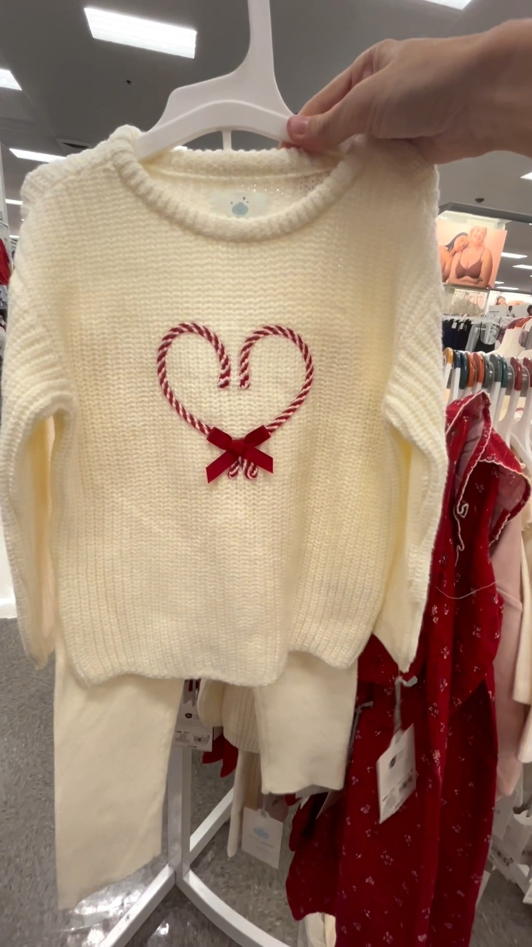 Cloud Island Christmas finds 😍 

Baby boy Christmas outfit | baby girl Christmas outfit | target style | target kids | cloud island | Christmas outfit | holiday style 

#LTKBaby #LTKHoliday #LTKFindsUnder50