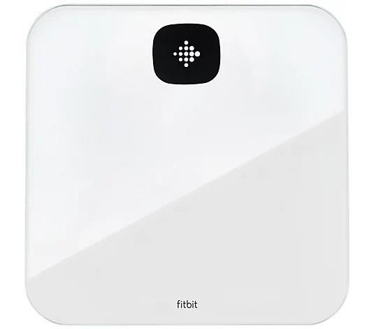 Fitbit Aria Air Smart Scale - QVC.com | QVC