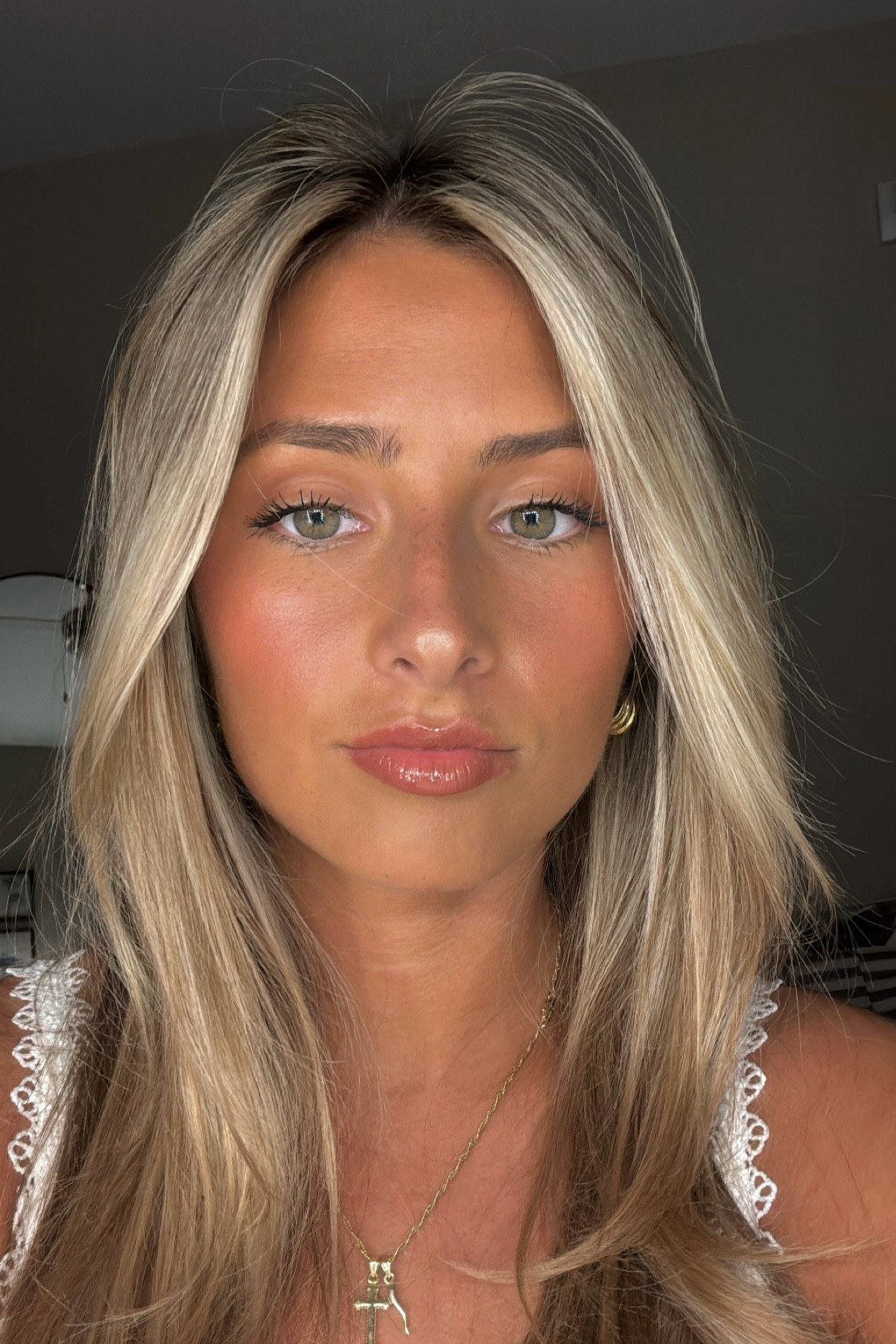 glowy makeup products i use 

#LTKMostLoved #LTKFindsUnder50 #LTKBeauty