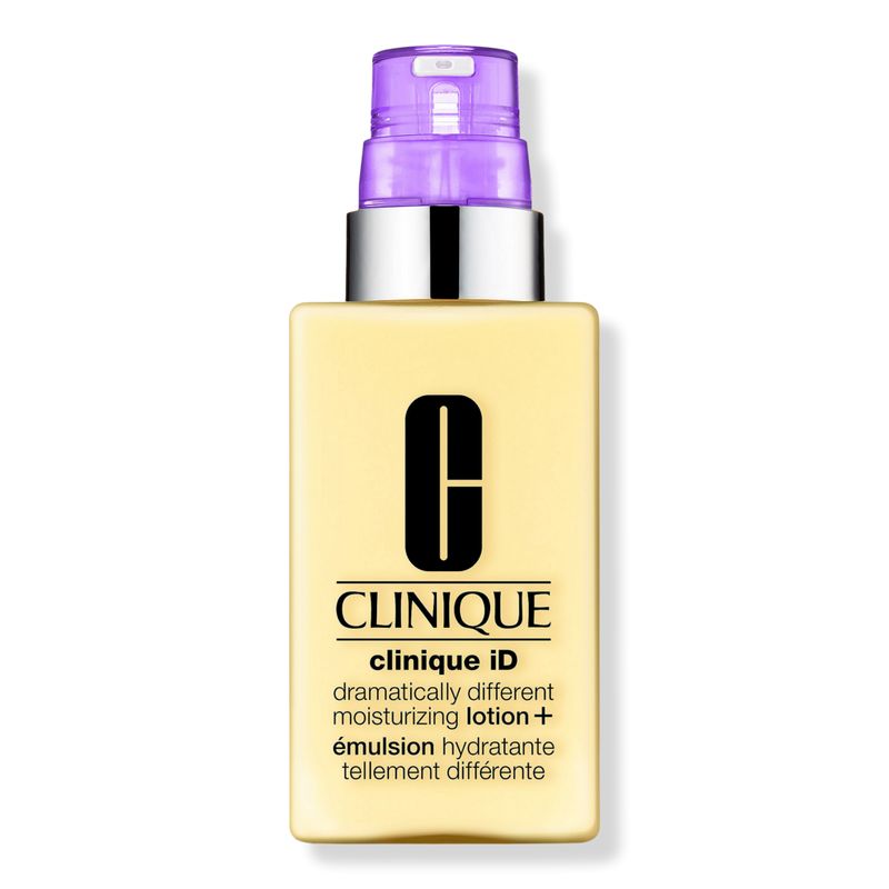 Clinique iD Dramatically Different For Lines & Wrinkles | Ulta