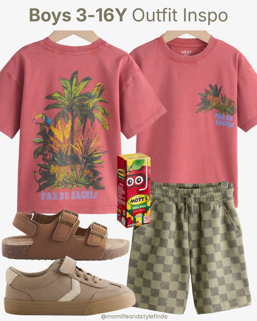 Outfit ideas for boys 3-16Y

#boyfashion #toddlerboystyle #toddlerboyclothes #boymoms #outfitideas #ootdinspo #boyclothes #summeroutfits #kidsclothing

#LTKSeasonal #LTKKids #LTKootd