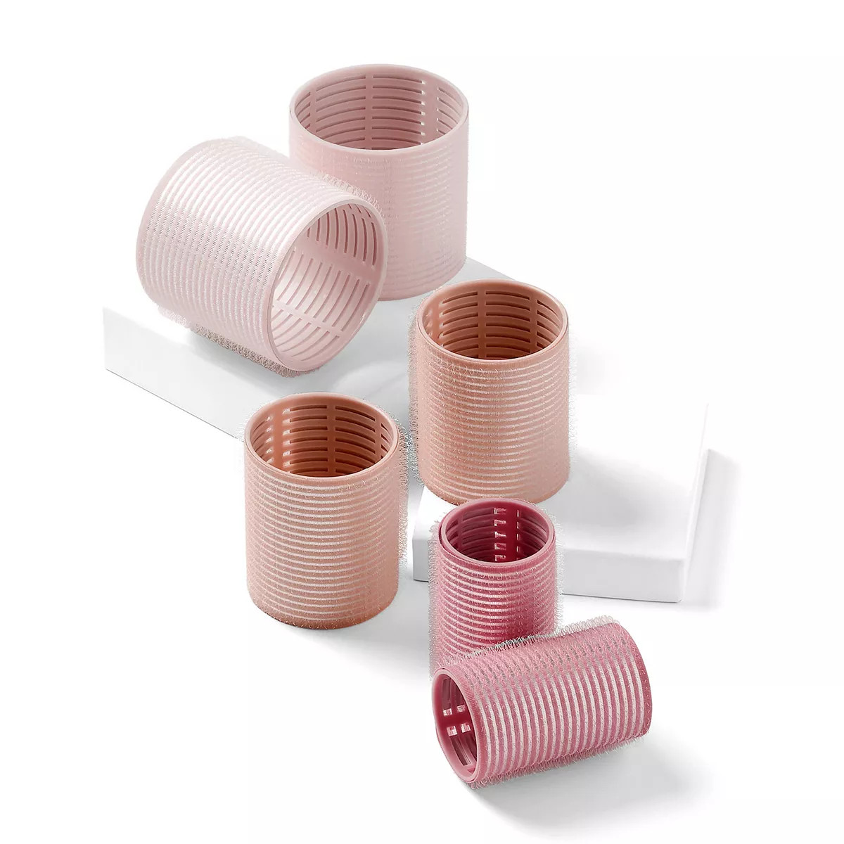 The Hair Edit Pump Up The Volume Ceramic Thermal Hair Rollers | Kohl's