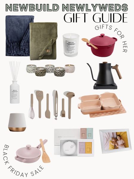 Gift Guide: Gifts for Her!

Save big on great gift ideas for the women in your life during Nordstrom’s Black Friday Sale

#LTKfindsunder100 #LTKGiftGuide #LTKsalealert