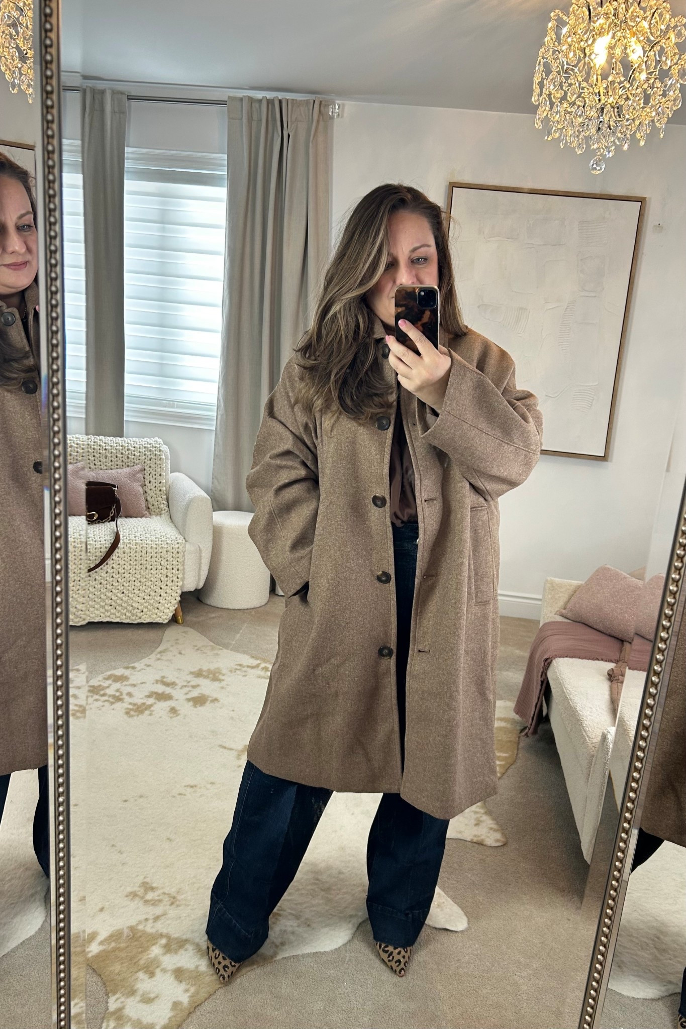 #LTKOver40 #LTKSeasonal #LTKMidsize