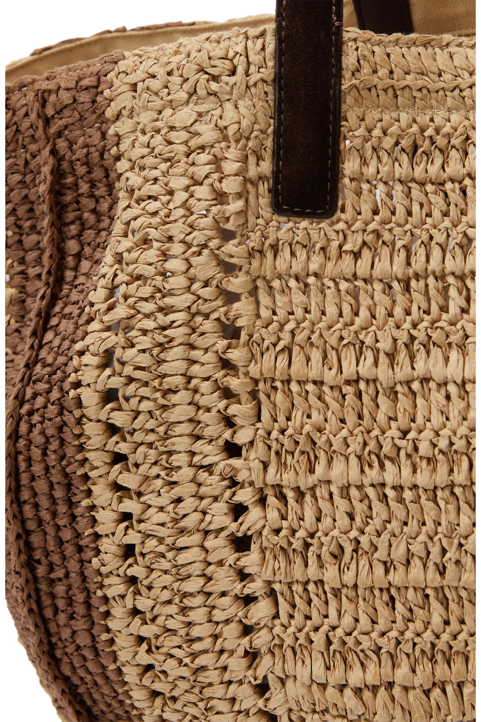 Rosia Raffia Tote (Women) | Nordstrom | Nordstrom