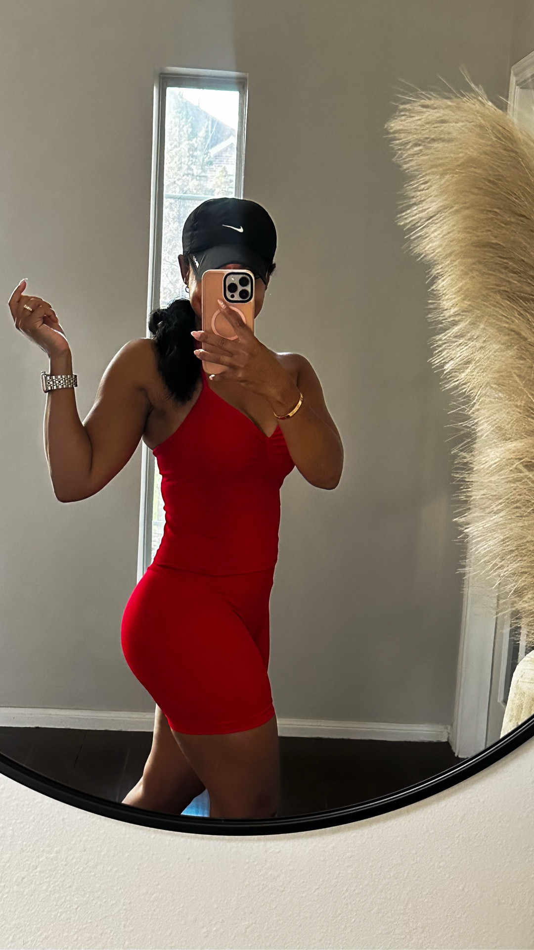 It’s Workout Wednesday!!!

The holiday is over! I hope you were able to enjoy all of the delicious food and relaxation you needed! I know I did!! But it’s time to get back to our goals! It’s all about balance! 

I’m determined to stick to my weekly move goal of 3 days week! This allows me to look and feel my best!

How many days a week do you like to exercise?

Comment “SET” and I’ll send you a link to this workout set!!☺️💕 

#workoutwednesday #fitmom #fitwife #fitness #fitnessmotivation #stressrelief #positivevibesonly

#LTKActive