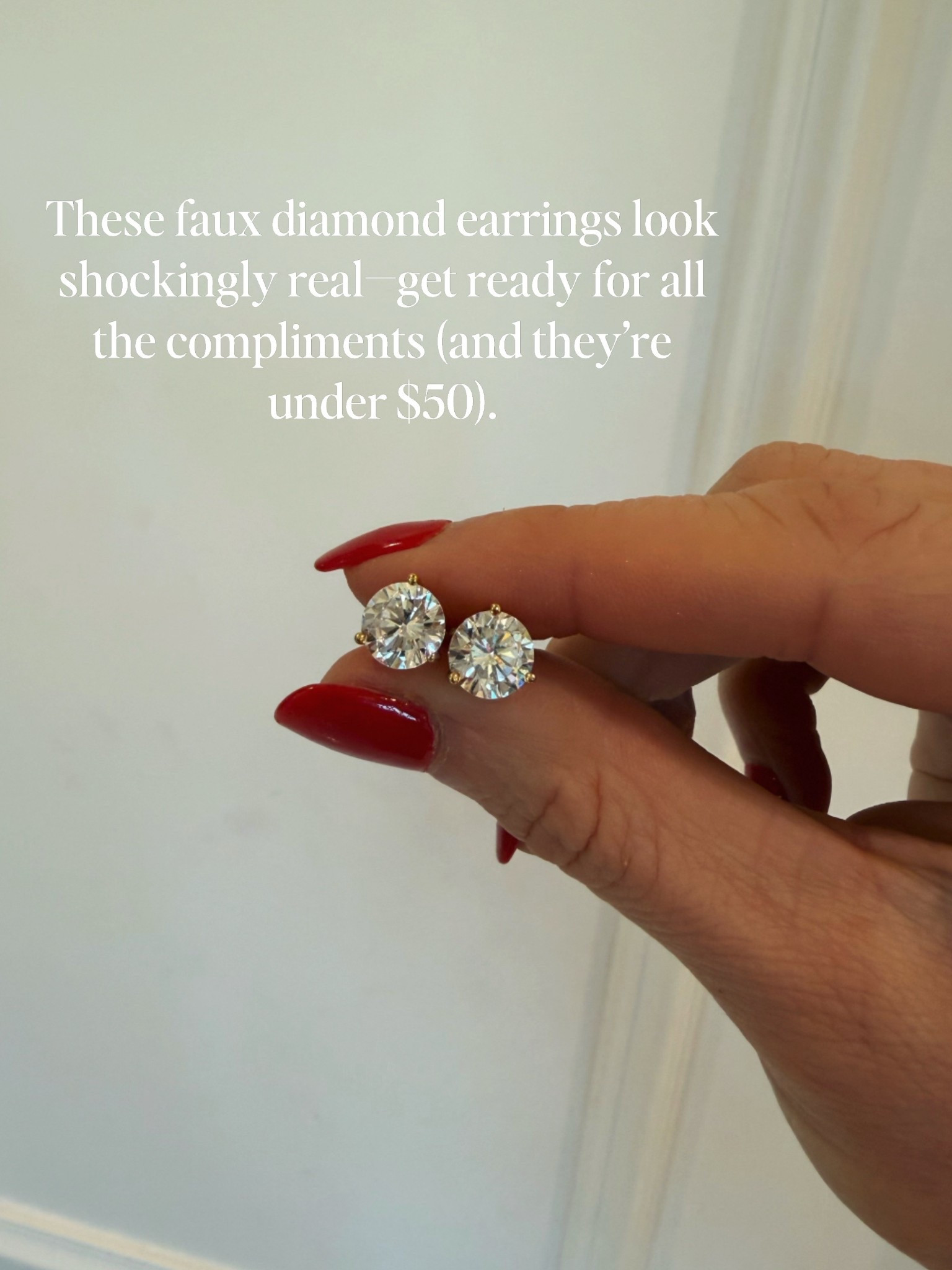 A great valentines gift for her.