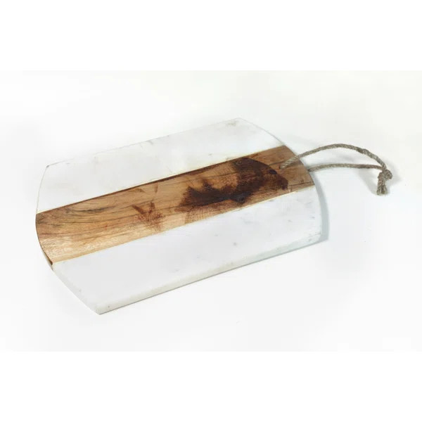 Alchemade Marble Cutting Board | Wayfair North America