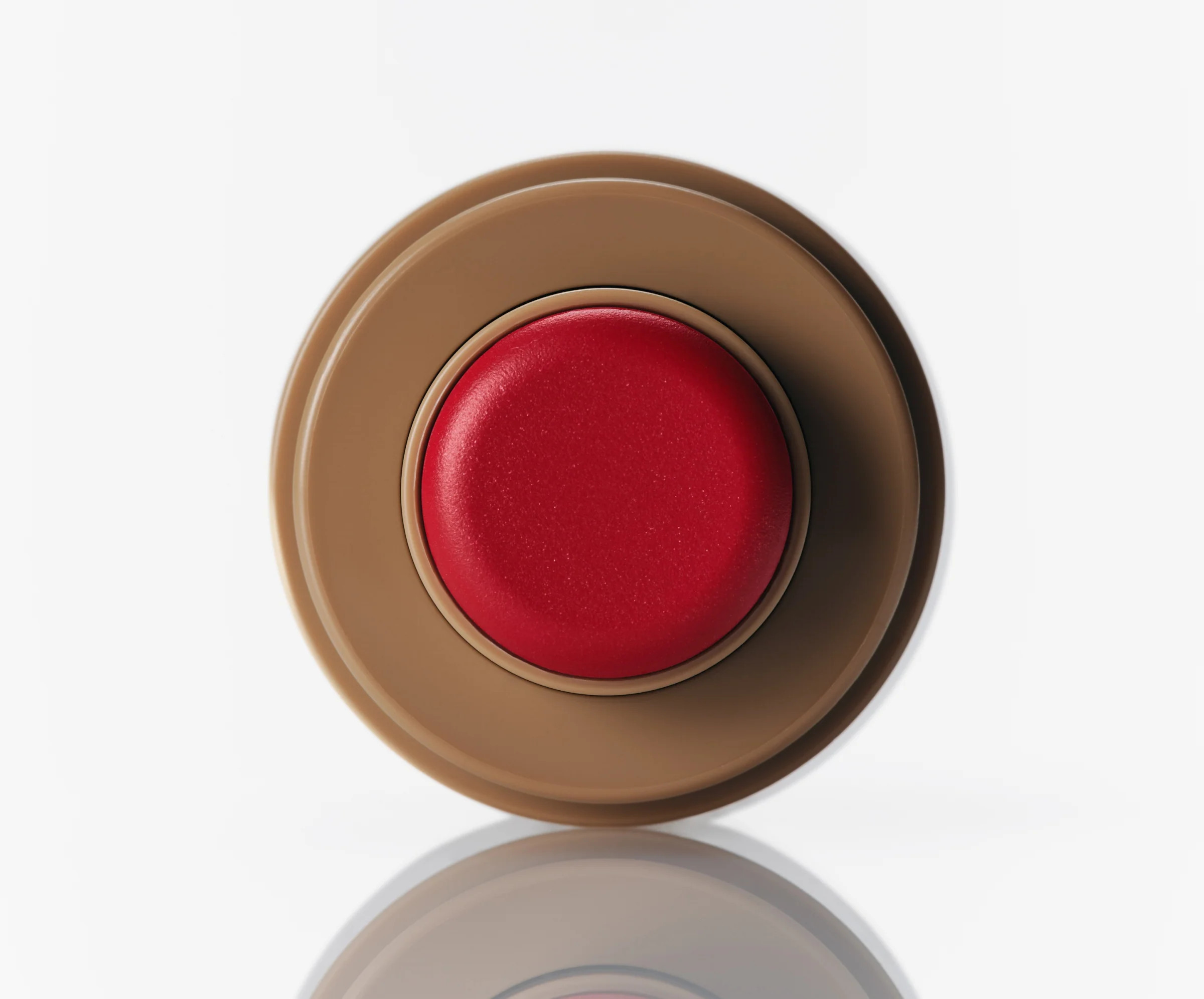 Pocket Blush Buildable Hydrating Cream Blush candy apple | rhode skin
