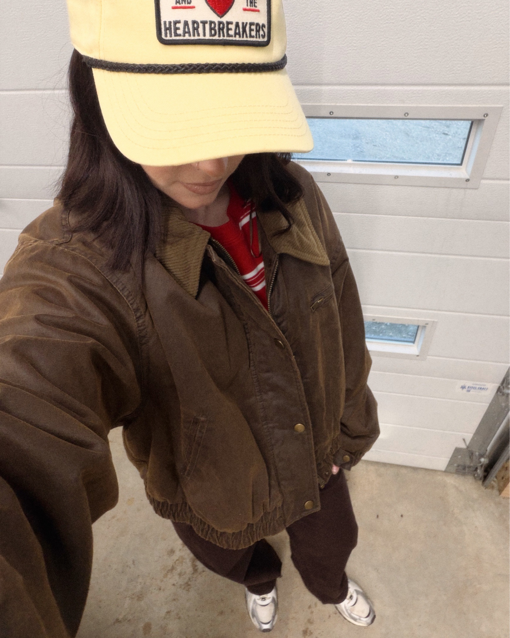 OOTD 💋✨

#LTKworkwear #LTKcanada #LTKbeauty