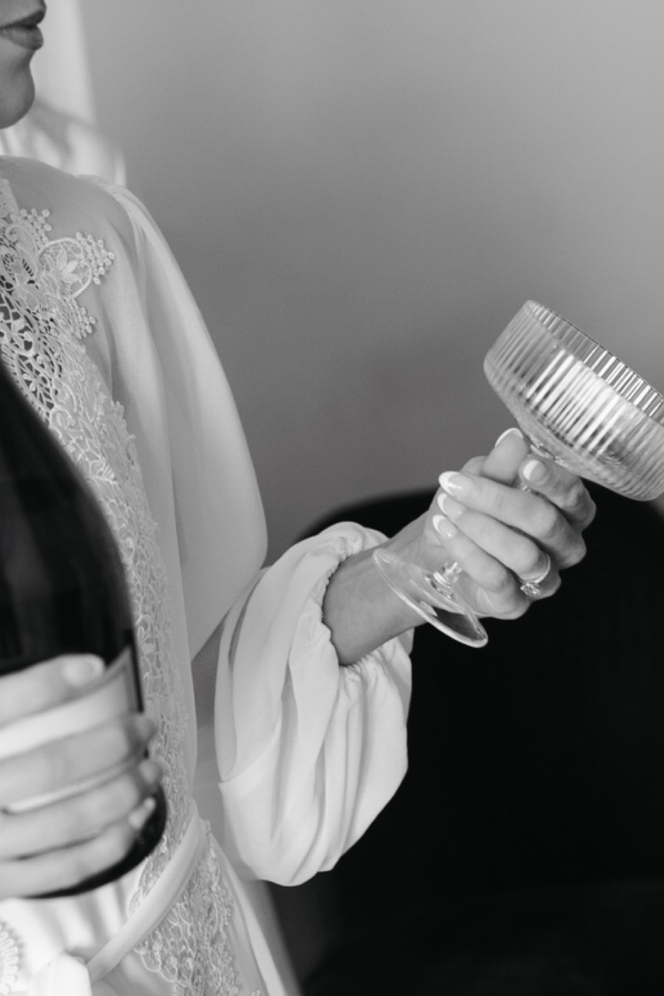 CB2 glasses for wedding toast!

#LTKFind #LTKunder50 #LTKwedding