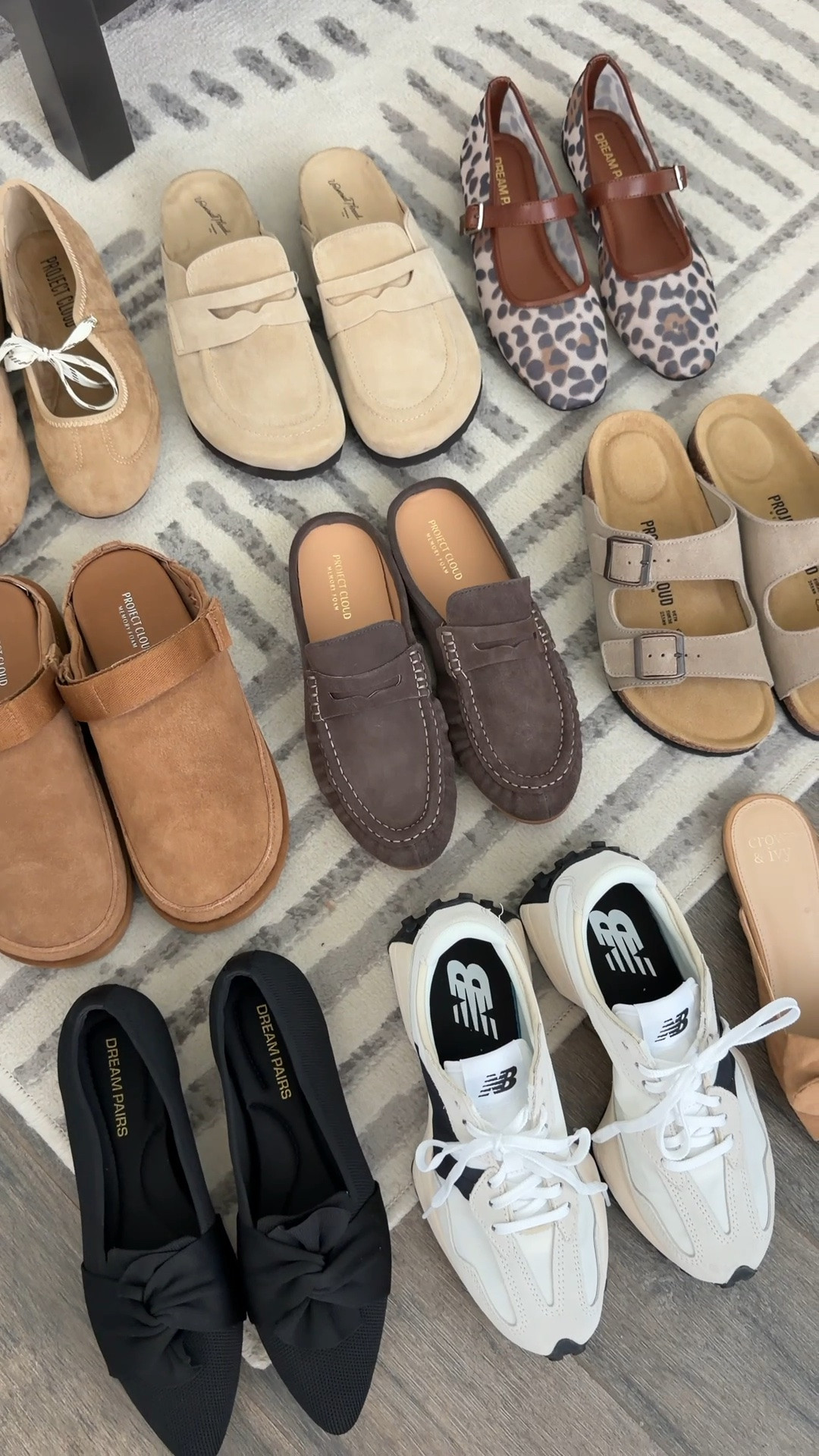Fall shoe haul!

#LTKmomlife #LTKSeasonal #LTKootd