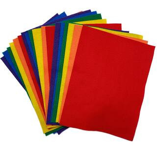 Felt Sheets by Creatology™ | 9" x 12" | Michaels® | Michaels Stores