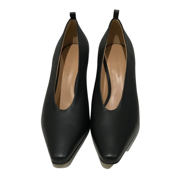 Bottega Veneta Dream Pumps | Shop Simon