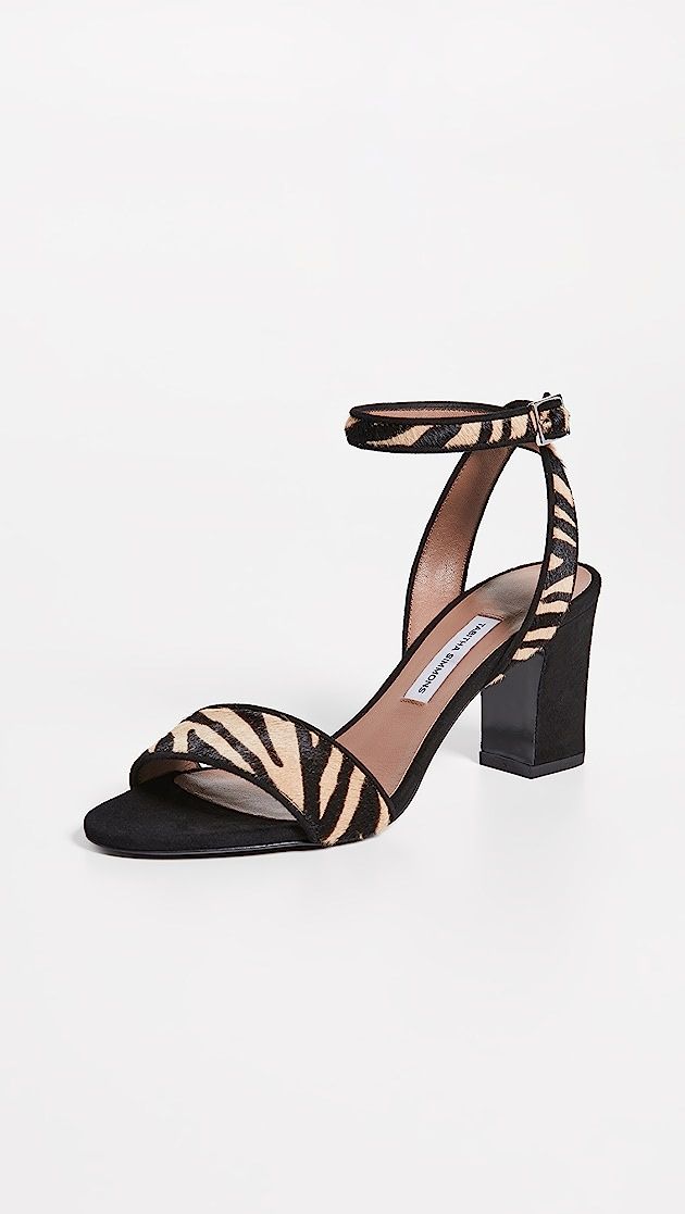 Leticia Heeled Sandals | Shopbop