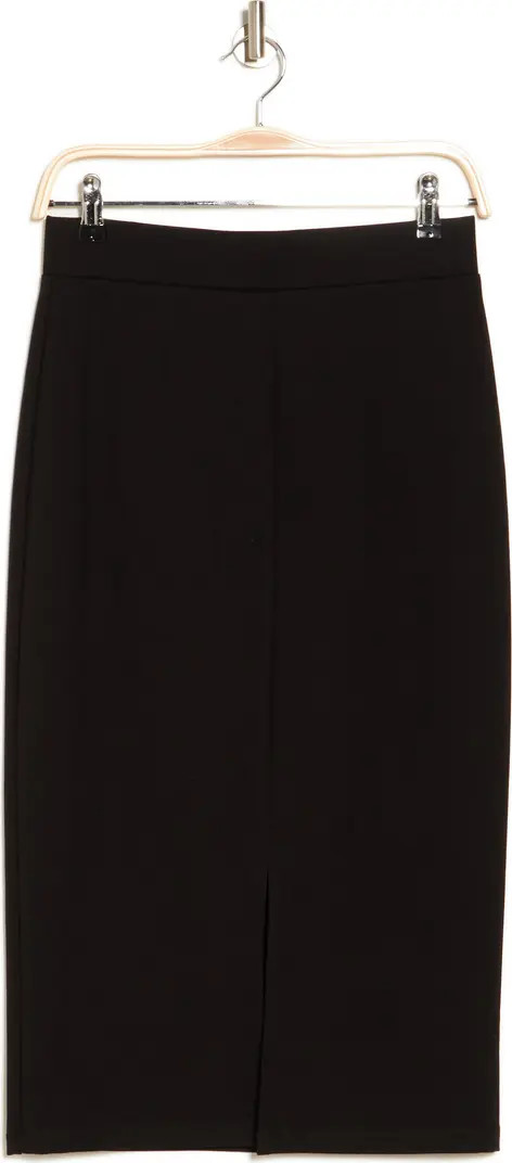 Kim Ponte Pencil Skirt | Nordstrom Rack