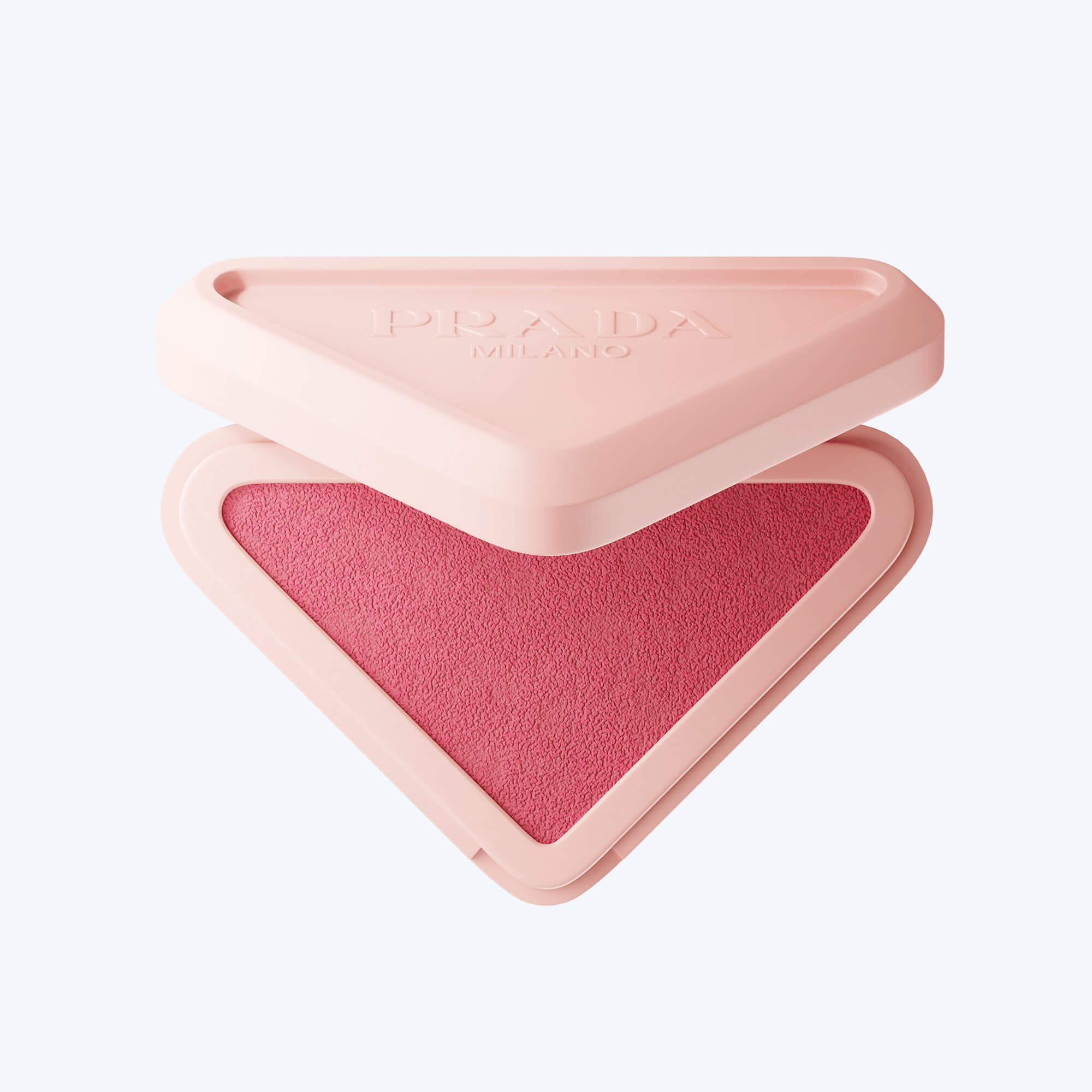 Prada Beauty Prada Touch Cream-to-Powder Blush | 3.5g | Shade: P75 TULIP | Prada Beauty