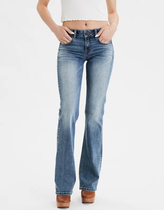 Favorite Boyfriend Jean | American Eagle Outfitters (US & CA)