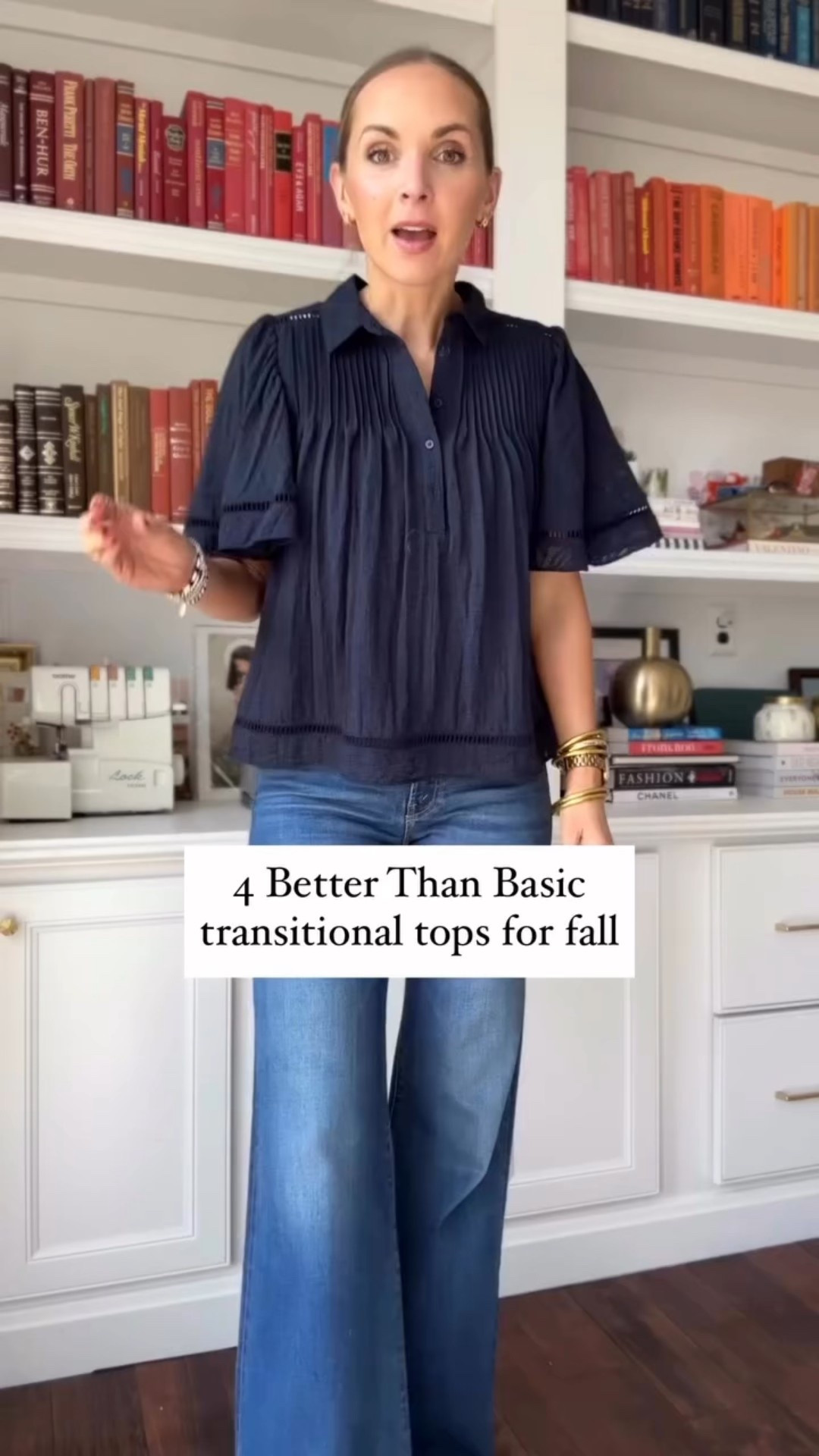 Better than Basic Fall tops 
@nordstrom

#LTKStyleTip #LTKSeasonal
