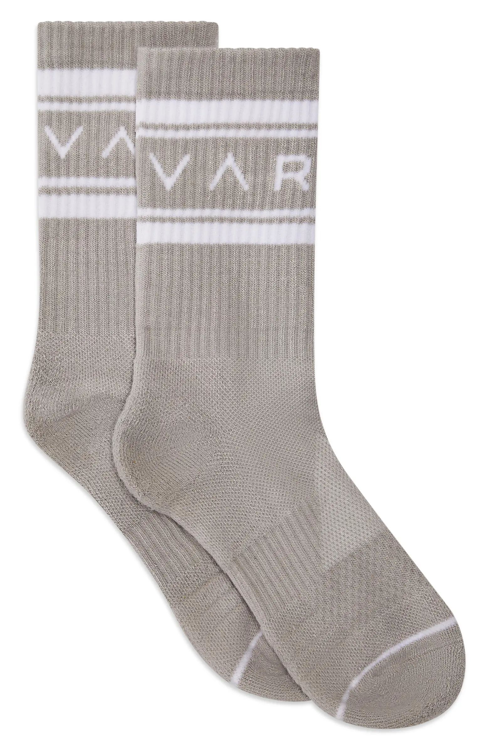 Varley Astley Crew Socks | Nordstrom | Nordstrom