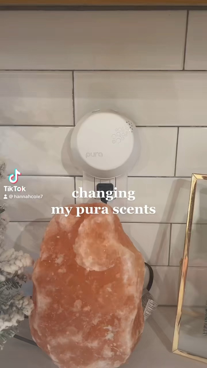 LTK SPRING SALE | Pura home fragrances 

#LTKSpringSale #LTKsalealert #LTKhome