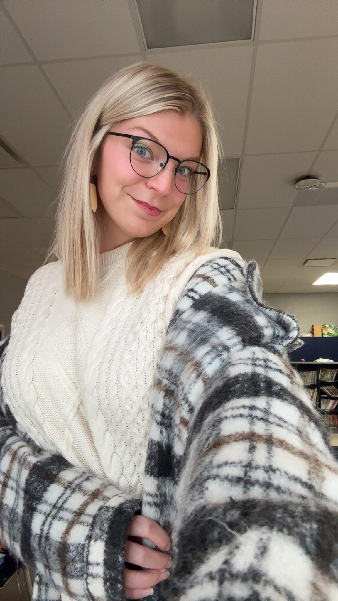 fave new sweater🍁

#LTKSeasonal #LTKStyleTip #LTKHoliday