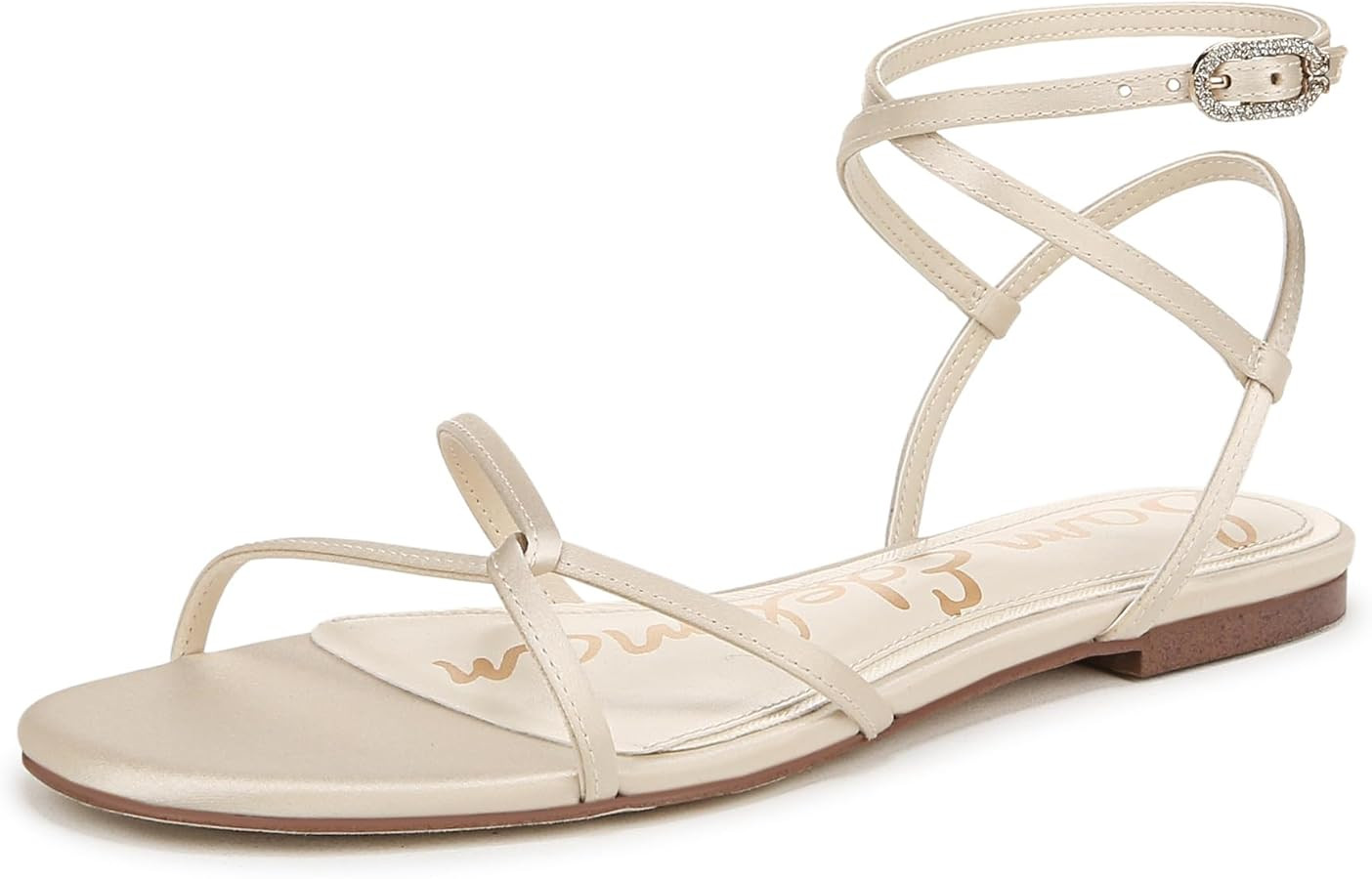 Sam Edelman Women's Ellina Sandals | Amazon (US)