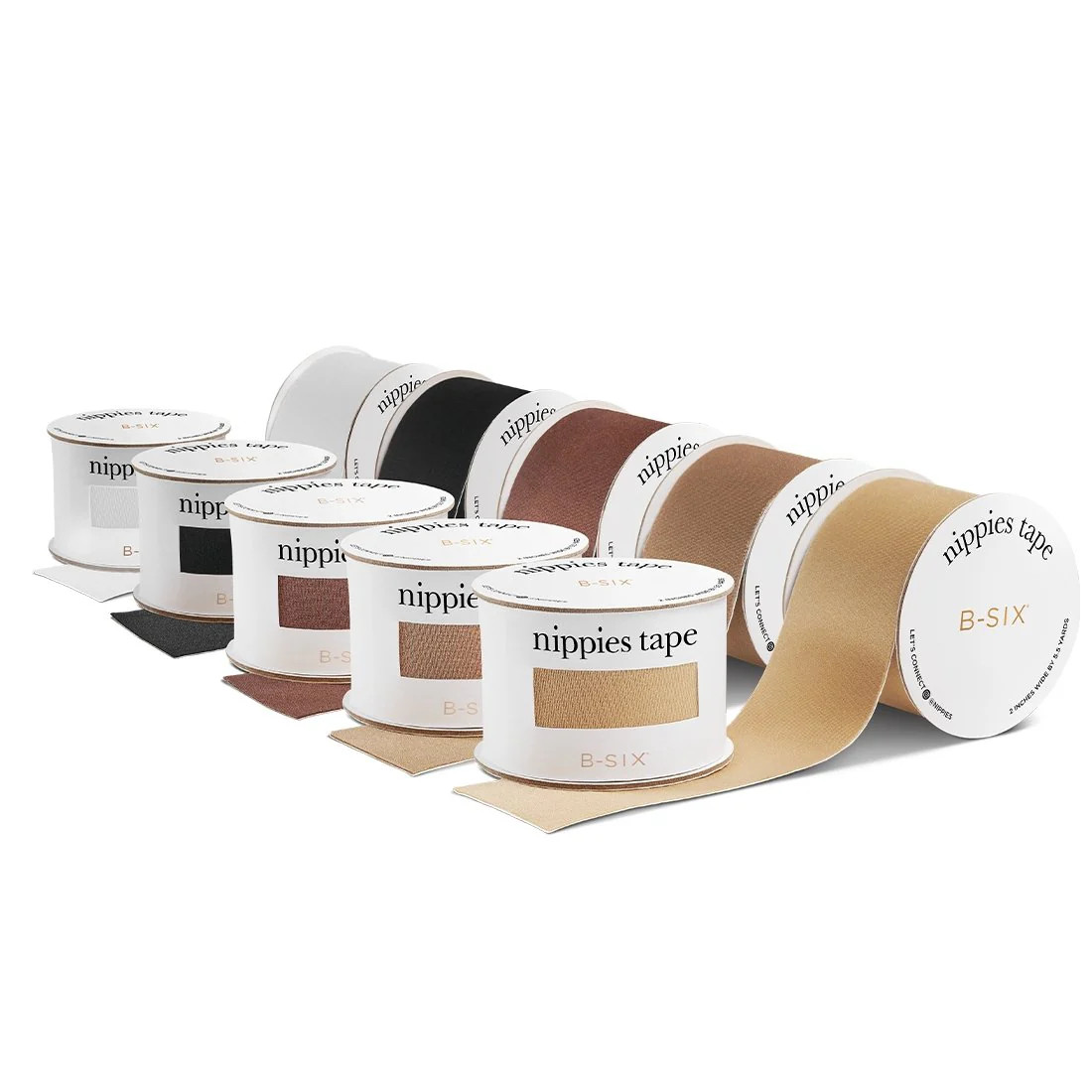 Nippies Boob Tape | Nippies