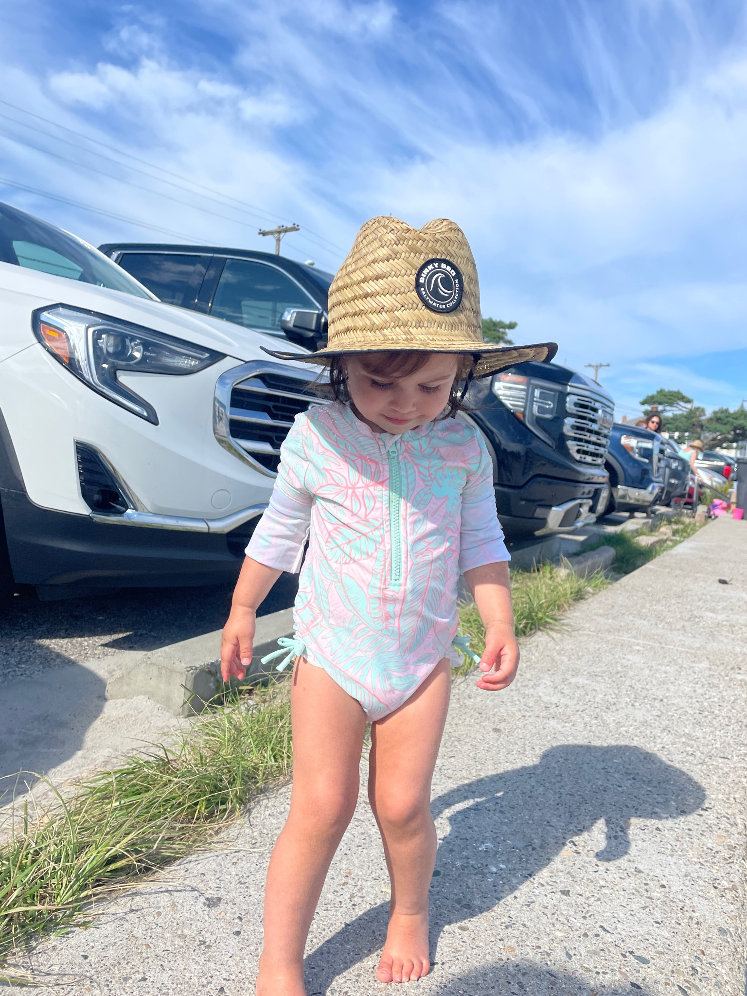 We love getting bathing suits for the next season on sale! Target has some great options at great prices still! 

#LTKkids #LTKSeasonal #LTKbaby