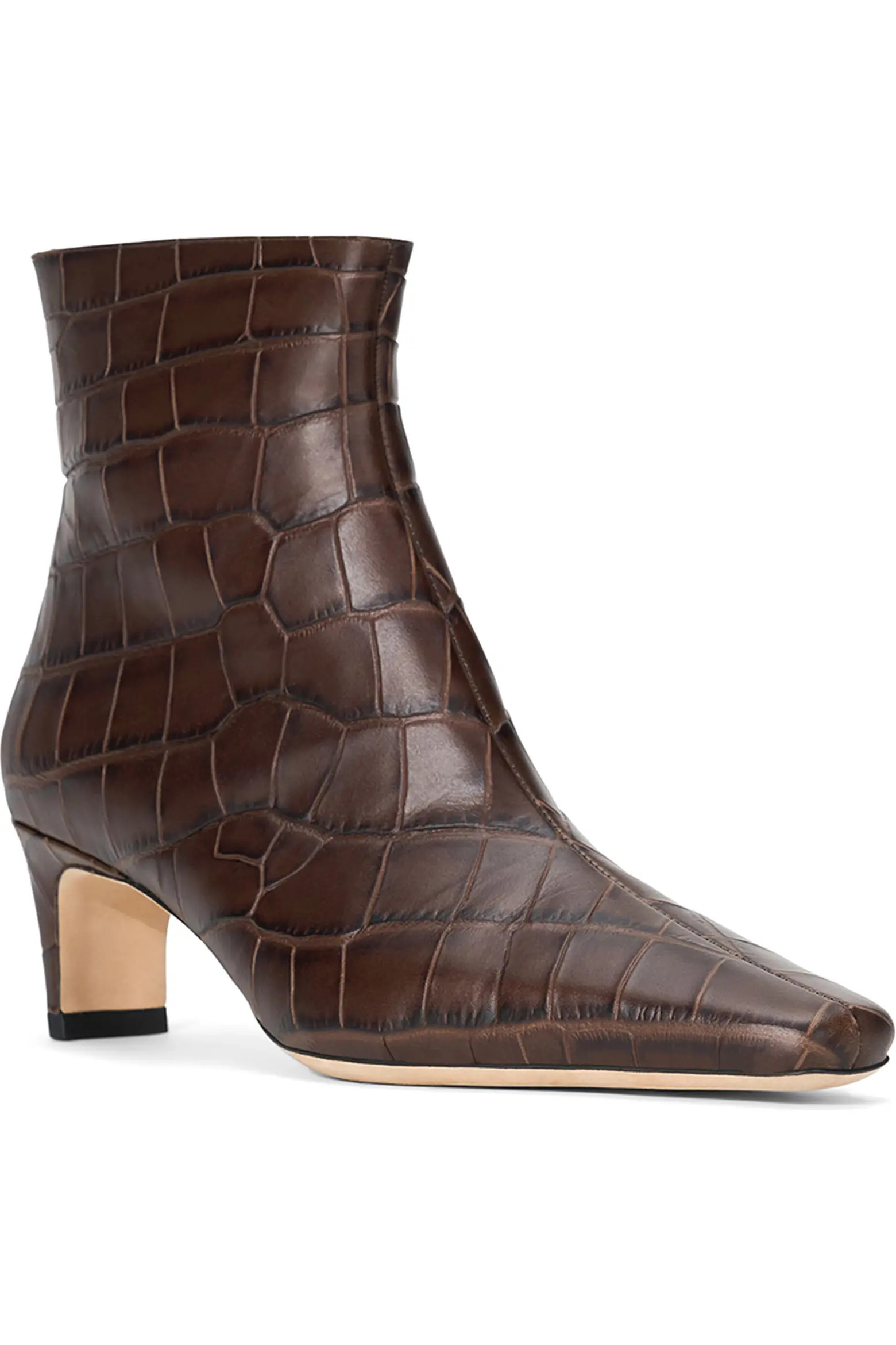 STAUD Wally Ankle Boot (Women) | Nordstrom | Nordstrom